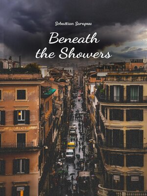 cover image of Beneath the Showers